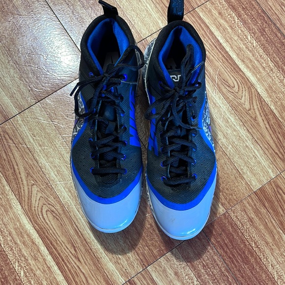 Nike Other - Nike Mens Mike Trout Baseball Spikes